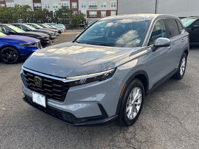 2023 Honda CR-V