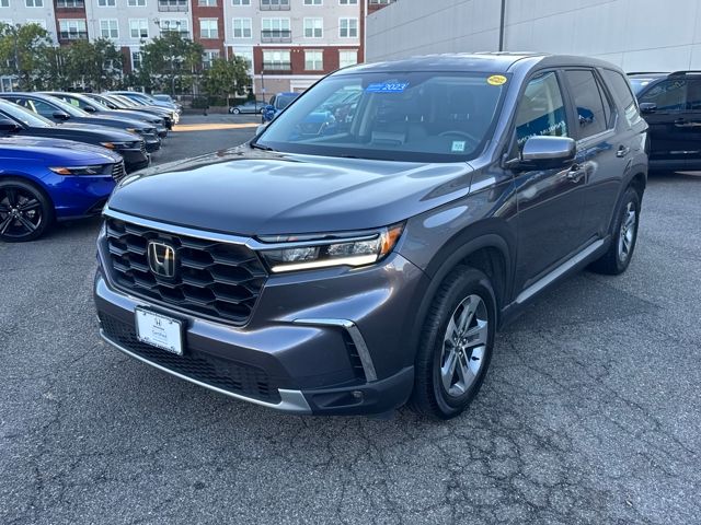 2023 Honda Pilot EX-L