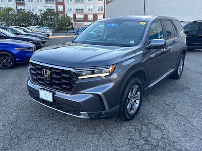 2023 Honda Pilot