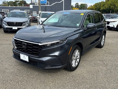 2023 Honda CR-V