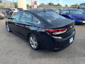2018 Hyundai Sonata SEL+