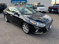 2018 Hyundai Sonata SEL+