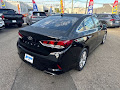 2018 Hyundai Sonata SEL+