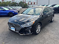 2018 Hyundai Sonata SEL+