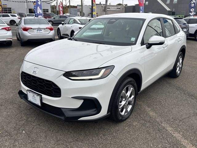 2023 Honda HR-V LX