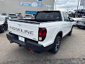 2024 Honda Ridgeline Sport