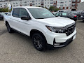 2024 Honda Ridgeline Sport