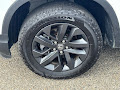 2024 Honda Ridgeline Sport