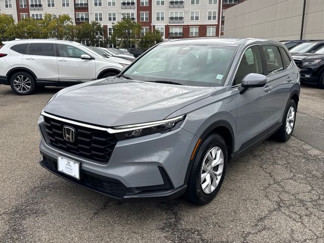 2023 Honda CR-V LX