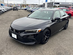 2022 Honda Civic Si
