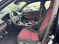 2022 Honda Civic Si
