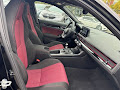2022 Honda Civic Si