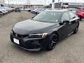 2022 Honda Civic Si