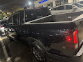 2022 Honda Ridgeline RTL