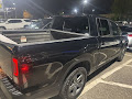 2022 Honda Ridgeline RTL