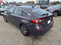2023 Honda Civic EX-L