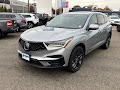 2021 Acura RDX A-Spec Package