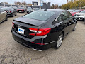 2020 Honda Accord EX-L 1.5T