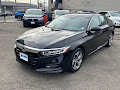 2020 Honda Accord EX-L 1.5T