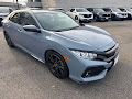 2017 Honda Civic Sport