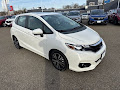 2019 Honda Fit EX