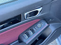 2022 Honda Civic Si