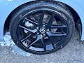2022 Honda Civic Si