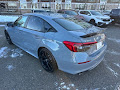 2022 Honda Civic Si