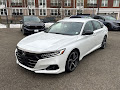 2022 Honda Accord Sport Special Edition