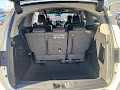 2019 Honda Odyssey Touring