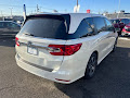 2019 Honda Odyssey Touring