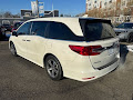 2019 Honda Odyssey Touring