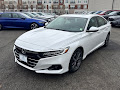 2021 Honda Accord EX-L