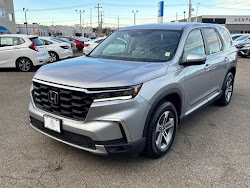 2024 Honda Pilot EX-L