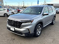 2024 Honda Pilot EX-L