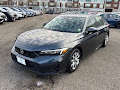 2025 Honda Civic LX