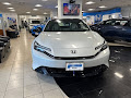 2026 Honda Prelude 2-Tone