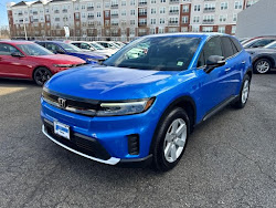 2024 Honda Prologue EX