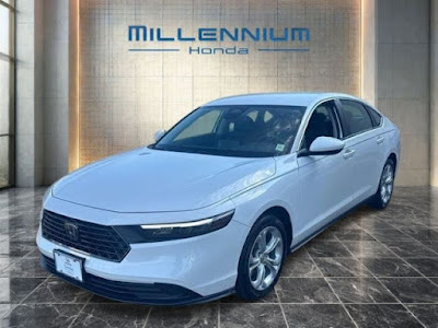 2023 Honda Accord