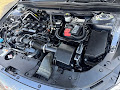 2020 Honda Accord LX 1.5T