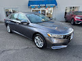 2020 Honda Accord LX 1.5T