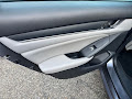 2020 Honda Accord LX 1.5T