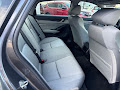 2020 Honda Accord LX 1.5T