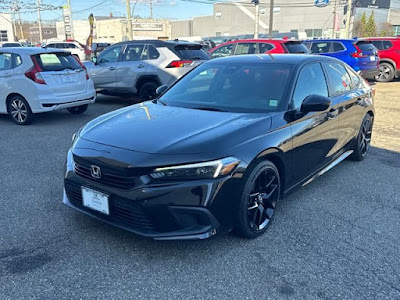 2023 Honda Civic