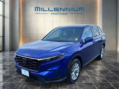 2023 Honda CR-V