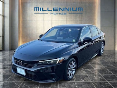 2023 Honda Civic