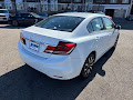 2015 Honda Civic EX-L
