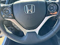 2015 Honda Civic EX-L