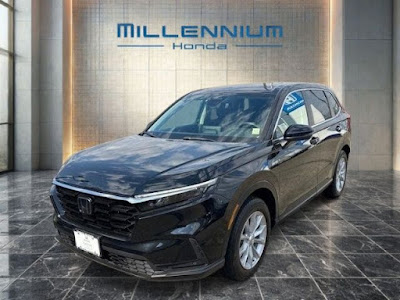 2023 Honda CR-V