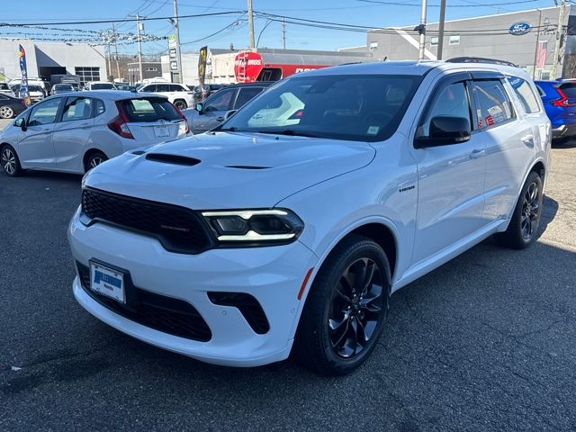 2023 Dodge Durango R/T Plus